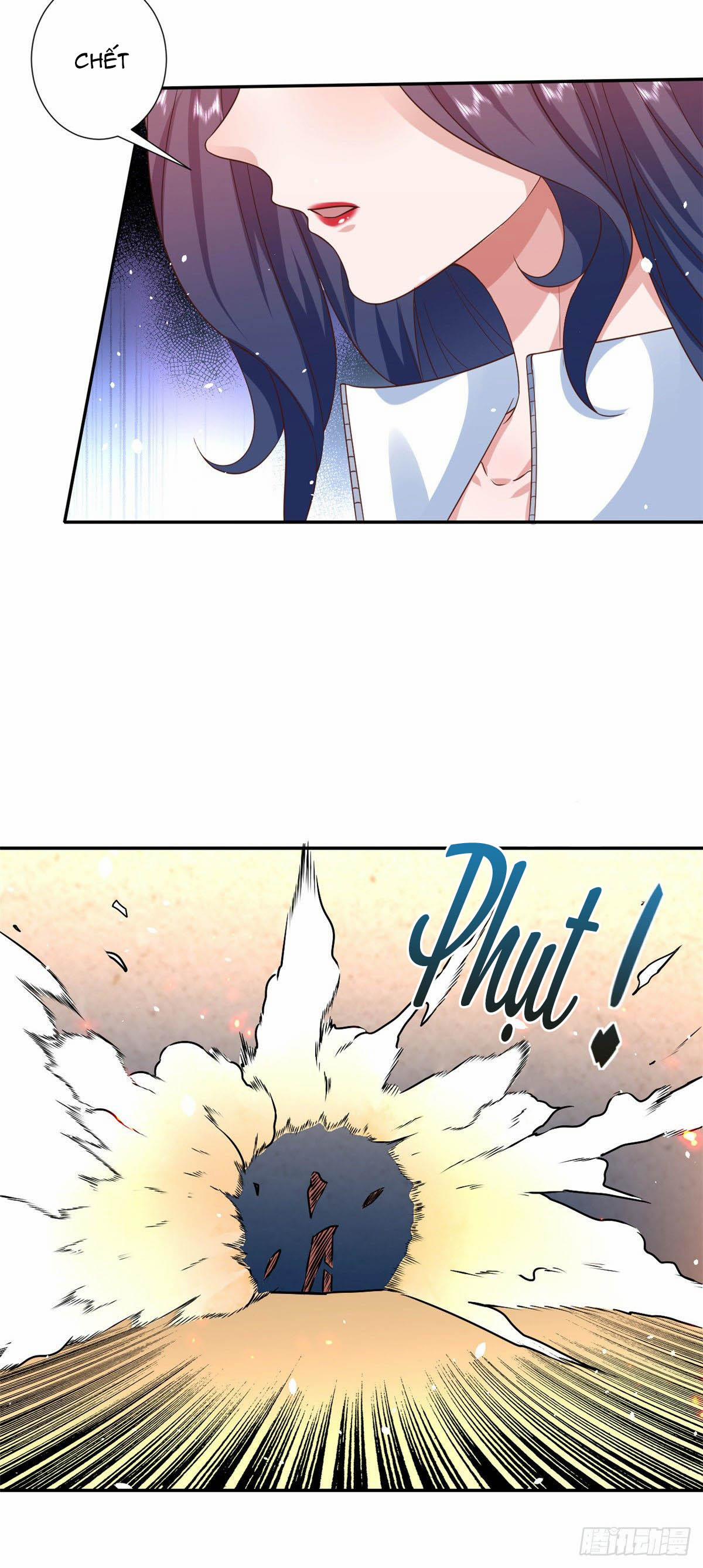 Trở Thành Lão Đại Từ Việc Tiêu Tiền 60 trang 9