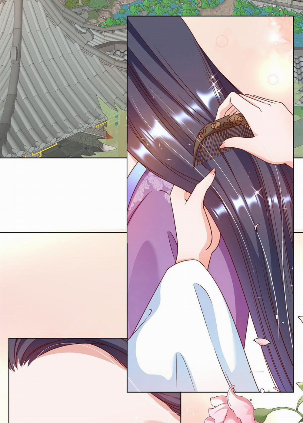 Trở Thành Lão Đại Từ Việc Tiêu Tiền 61 trang 22