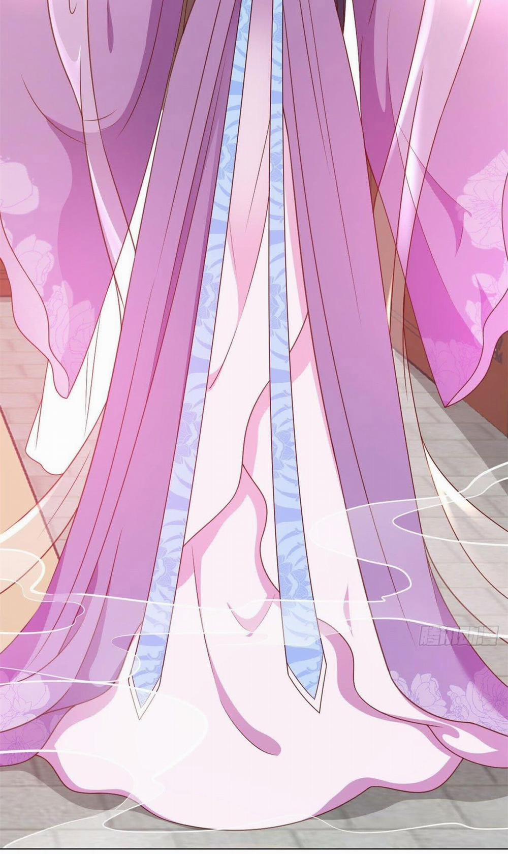 Trở Thành Lão Đại Từ Việc Tiêu Tiền 61 trang 25