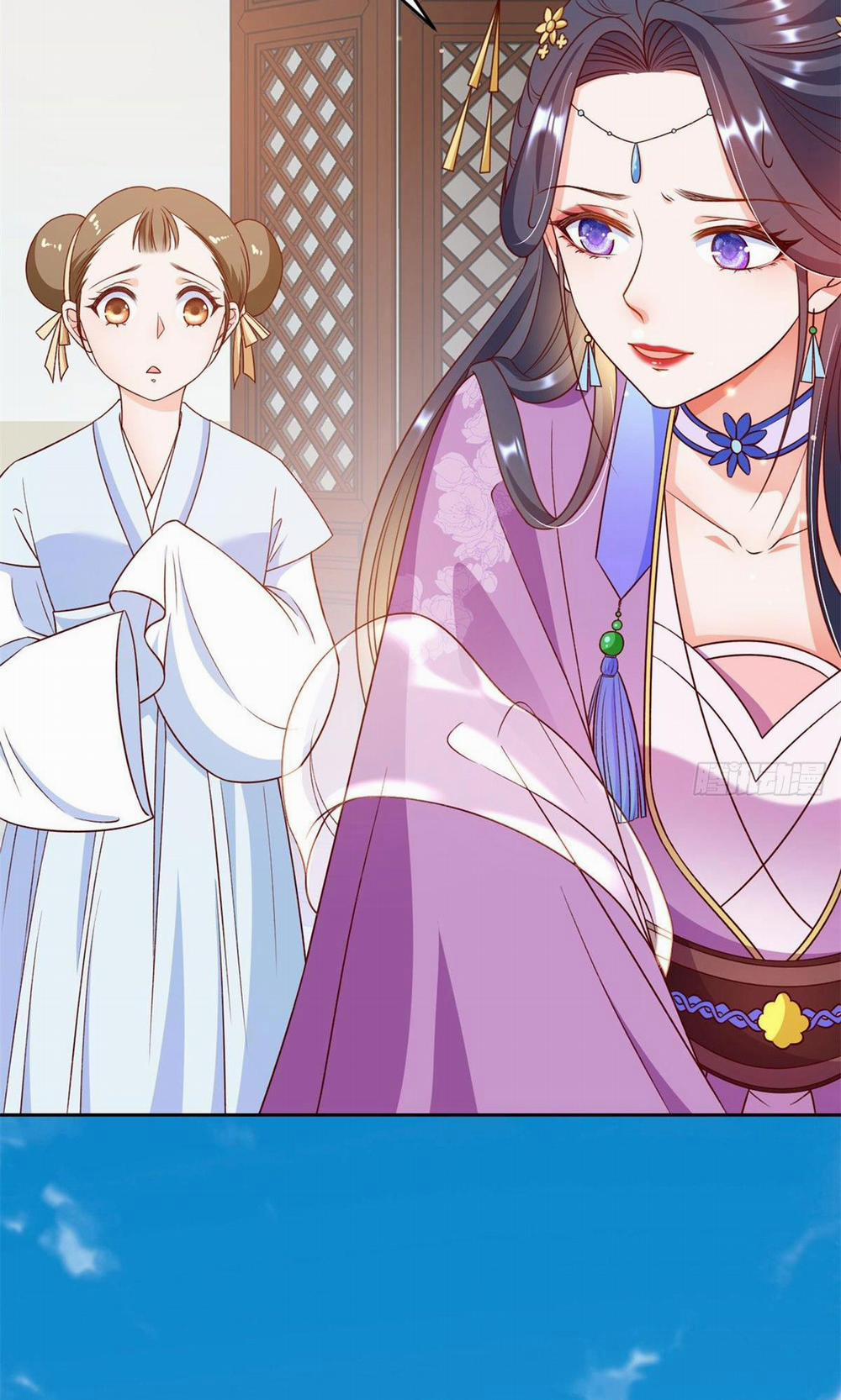 Trở Thành Lão Đại Từ Việc Tiêu Tiền 61 trang 32