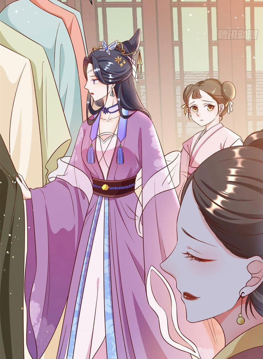 Trở Thành Lão Đại Từ Việc Tiêu Tiền 61 trang 43