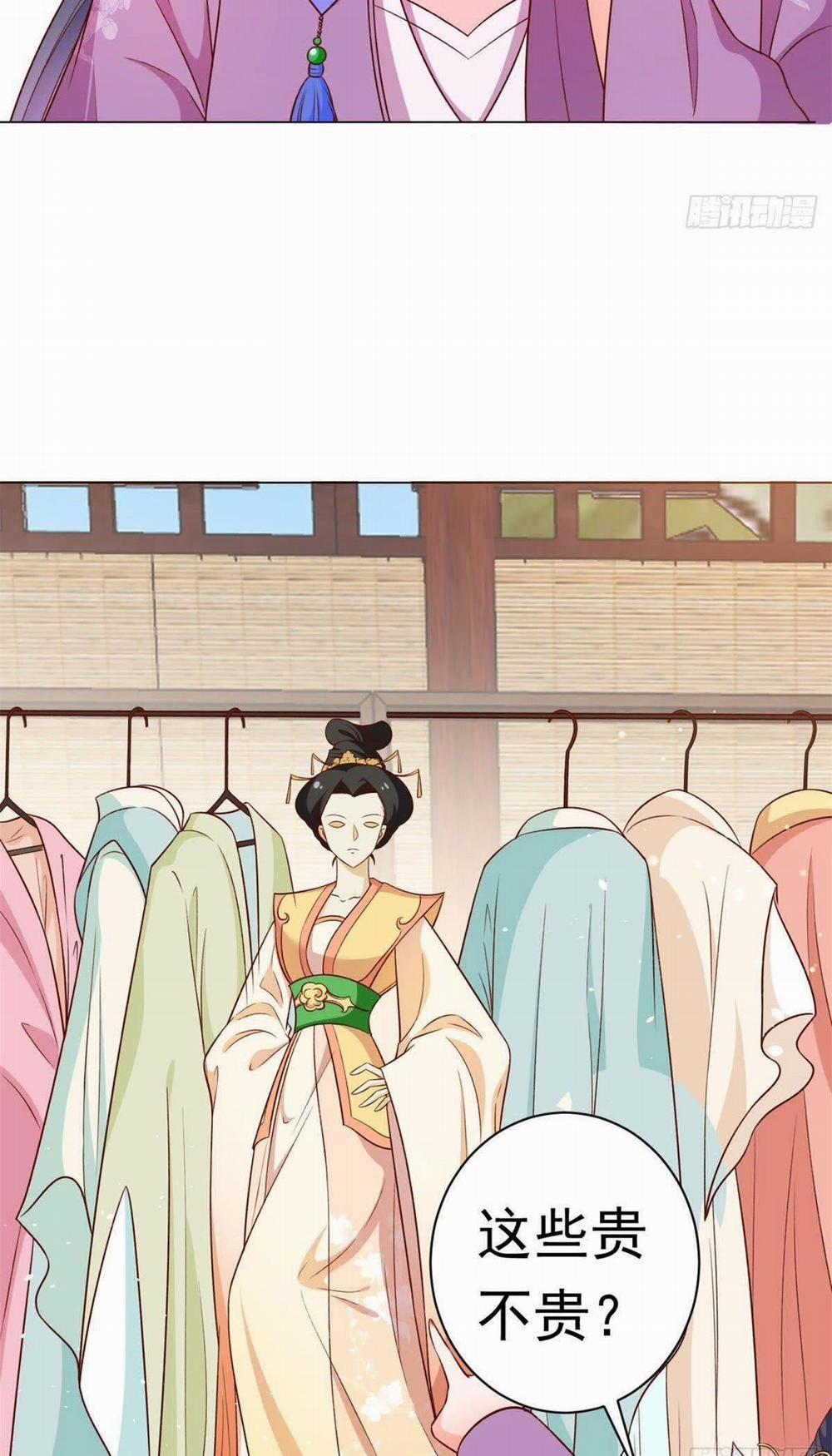 Trở Thành Lão Đại Từ Việc Tiêu Tiền 61 trang 46