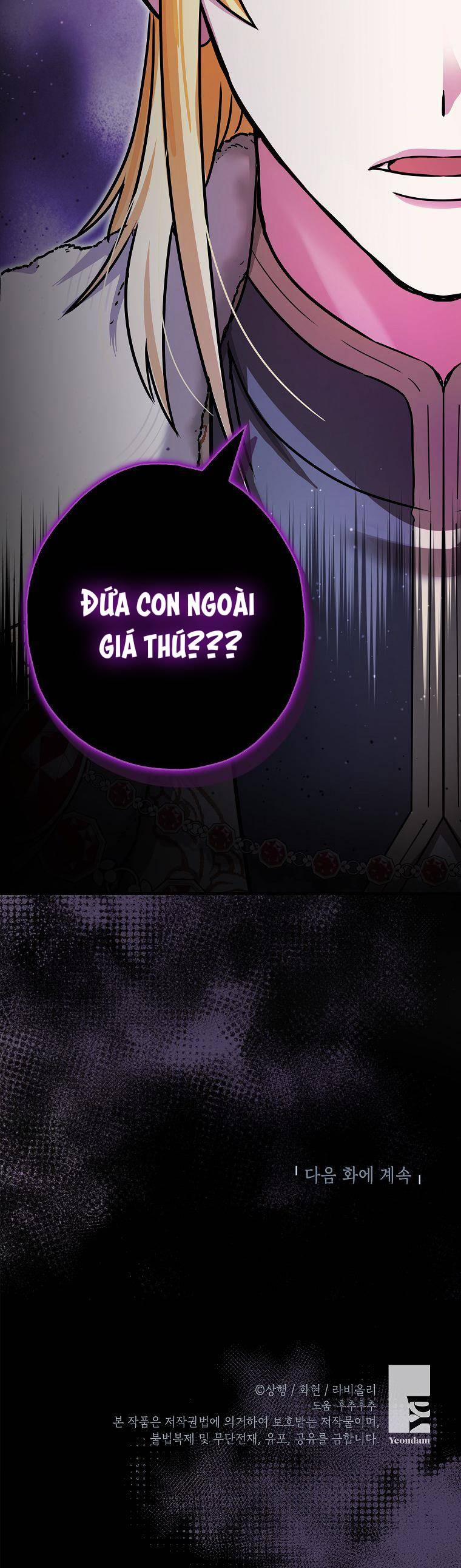 Trở Thành Miêu Nữ Của Hoàng Đế 18 trang 12