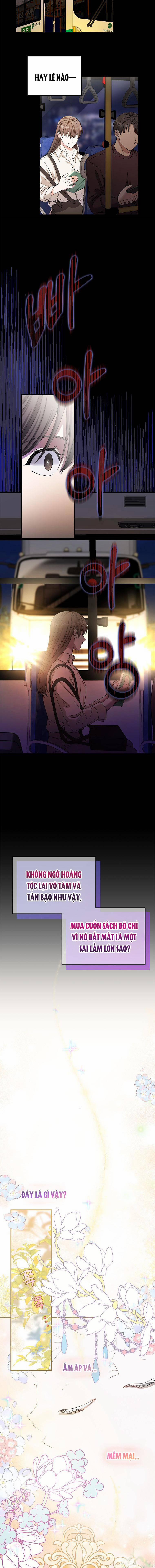 Trở Thành Miêu Nữ Của Hoàng Đế 2 trang 2