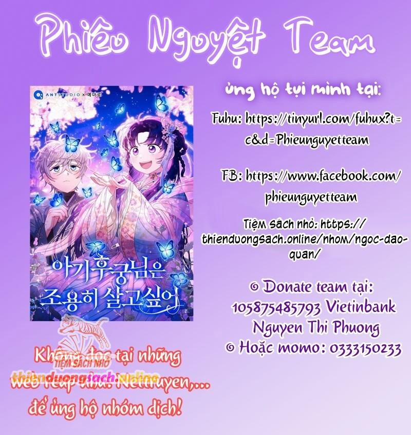 Trở Thành Miêu Nữ Của Hoàng Đế 28 trang 12