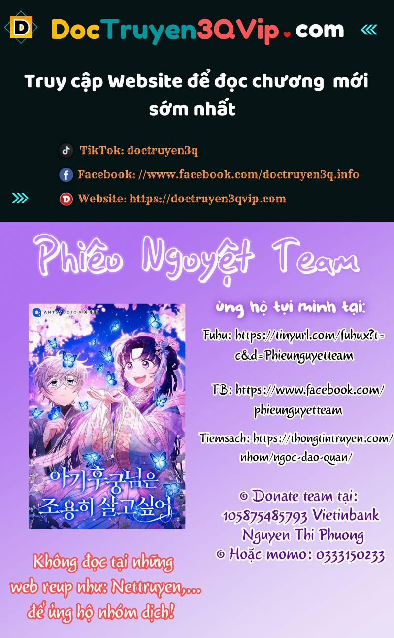 Trở Thành Miêu Nữ Của Hoàng Đế 4 trang 0