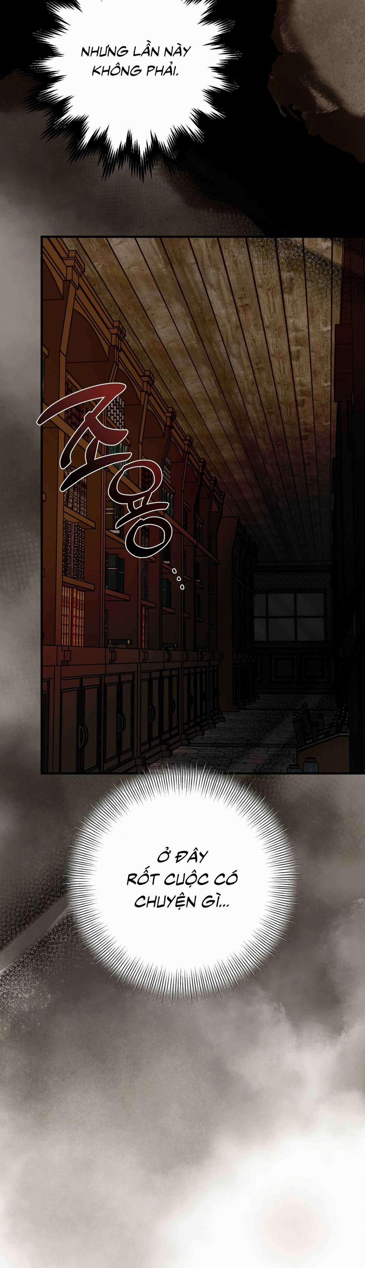 Trở Thành Mối Tình Đầu Của Con Trai Kế 39 trang 10