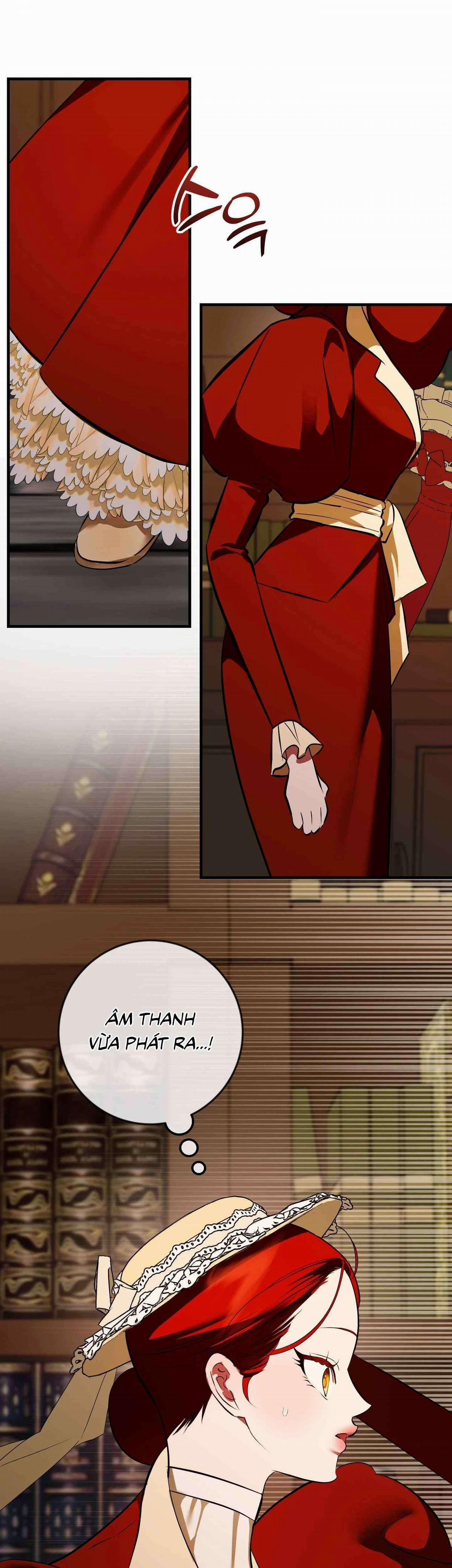 Trở Thành Mối Tình Đầu Của Con Trai Kế 39 trang 12