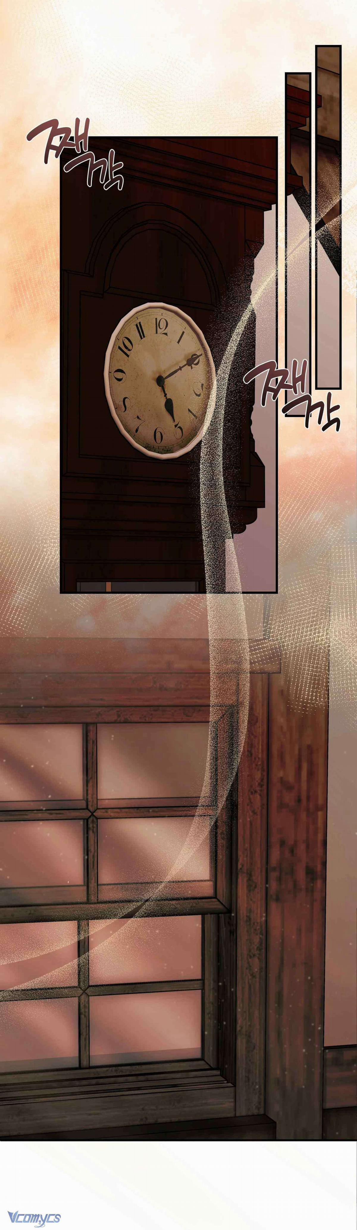 Trở Thành Mối Tình Đầu Của Con Trai Kế 39 trang 5