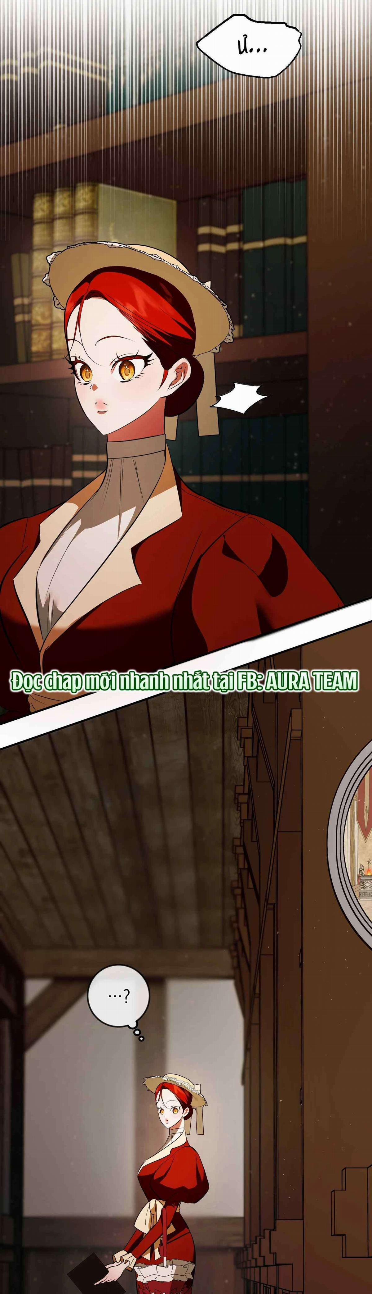 Trở Thành Mối Tình Đầu Của Con Trai Kế 39 trang 7