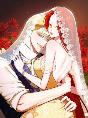 Bìa truyện Trở Thành Mối Tình Đầu Của Con Trai Kế