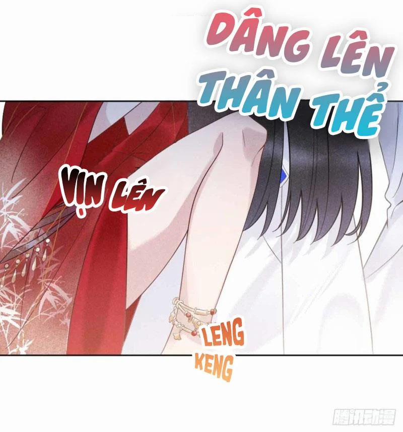 Trở Thành Nam Nhân Của Vương 0 trang 13