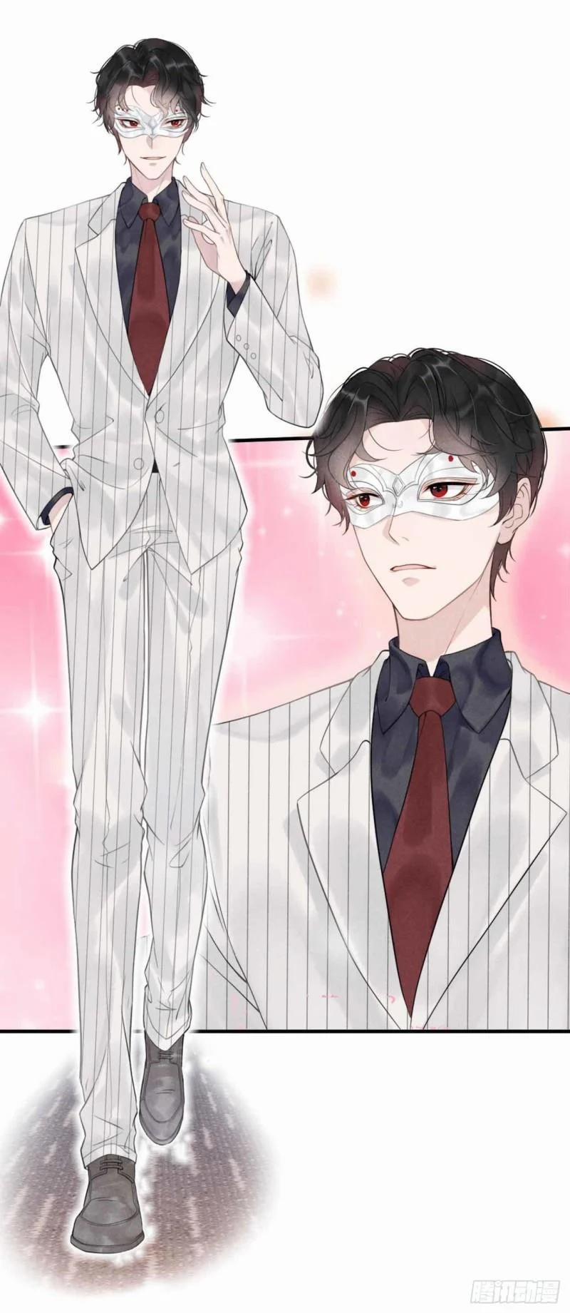 Trở Thành Nam Nhân Của Vương 0 trang 7