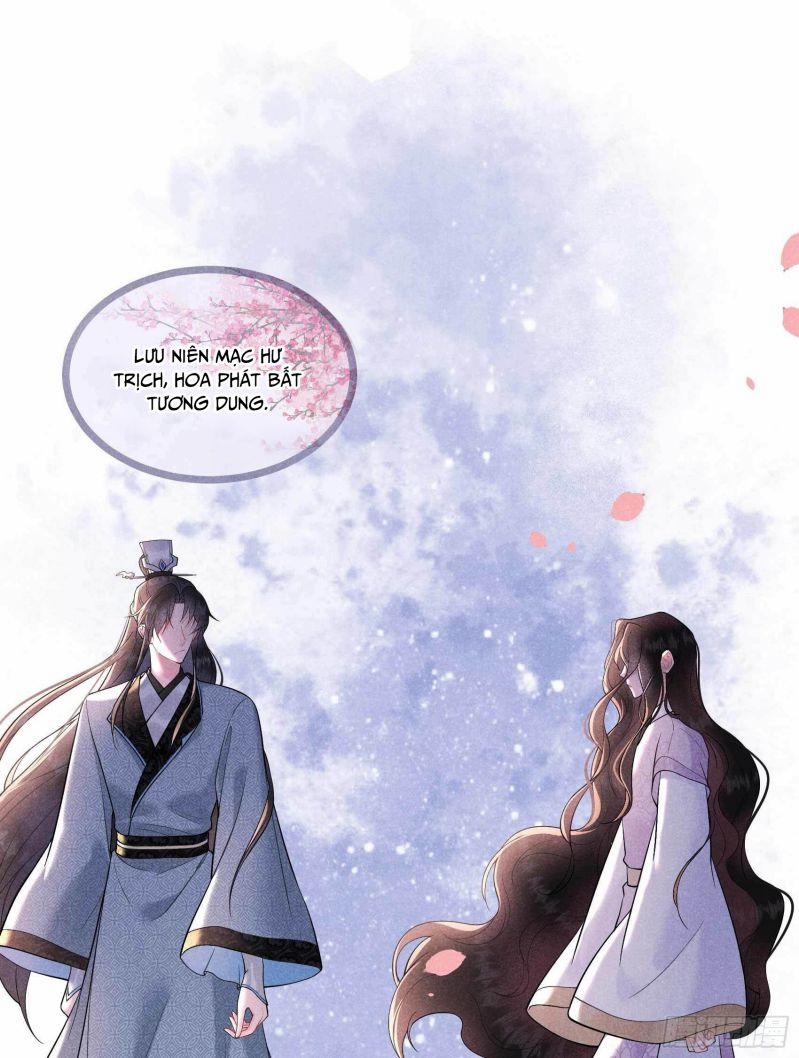 Trở Thành Nam Nhân Của Vương 100 trang 20