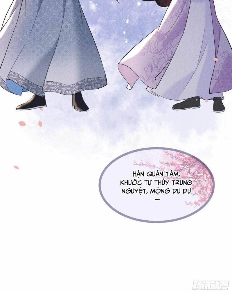 Trở Thành Nam Nhân Của Vương 100 trang 21