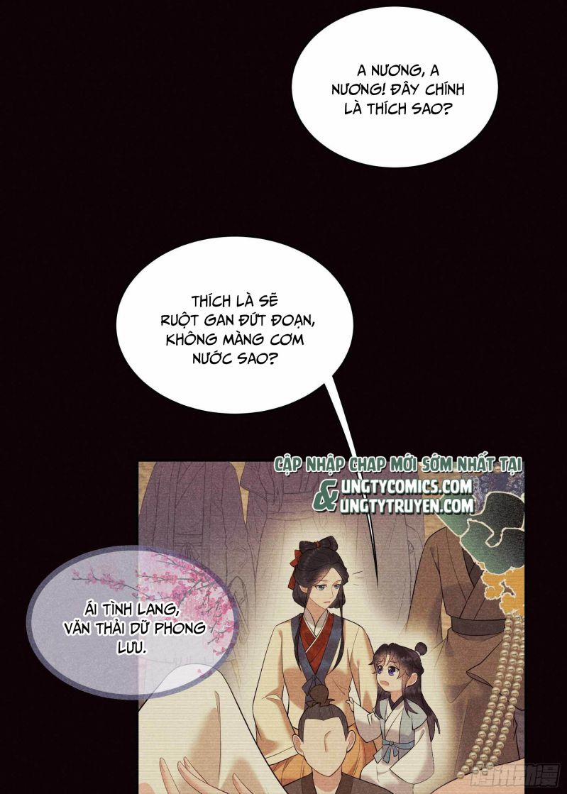 Trở Thành Nam Nhân Của Vương 100 trang 3