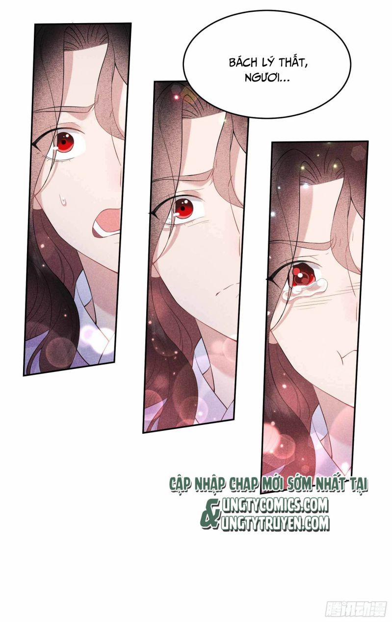Trở Thành Nam Nhân Của Vương 100 trang 30