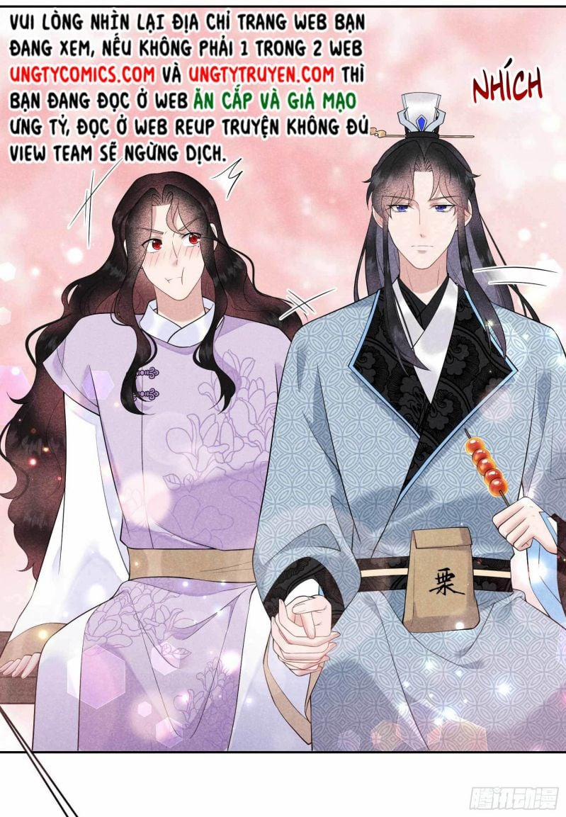 Trở Thành Nam Nhân Của Vương 100 trang 35