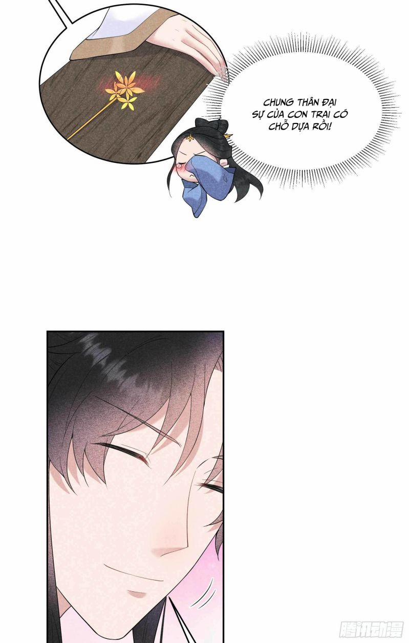 Trở Thành Nam Nhân Của Vương 100 trang 36