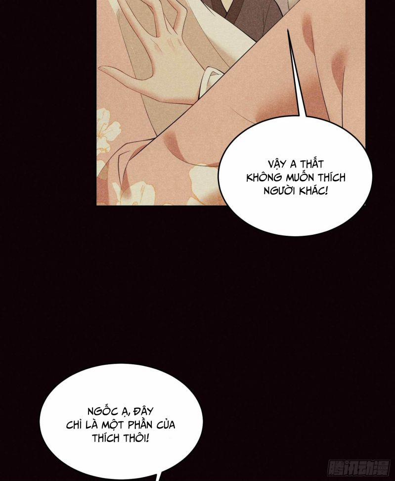 Trở Thành Nam Nhân Của Vương 100 trang 4