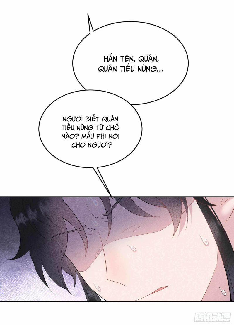 Trở Thành Nam Nhân Của Vương 100 trang 7