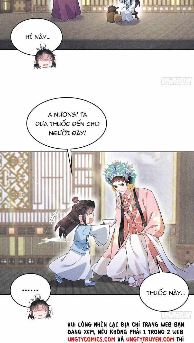 Trở Thành Nam Nhân Của Vương 101 trang 15