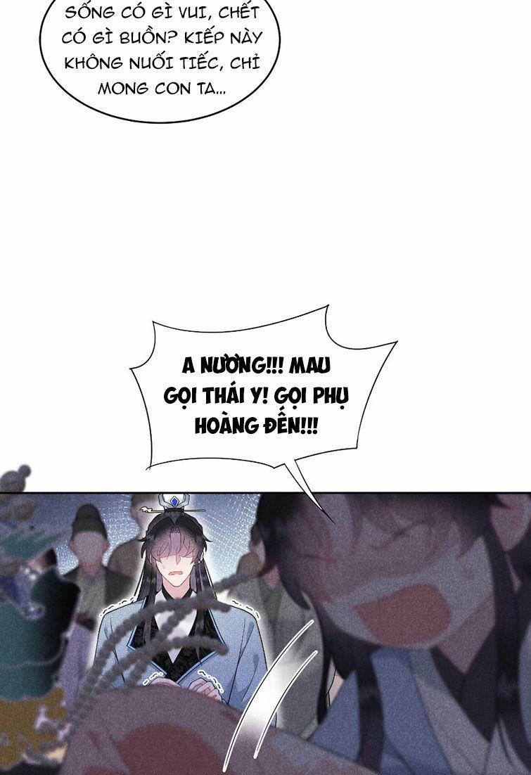 Trở Thành Nam Nhân Của Vương 101 trang 17