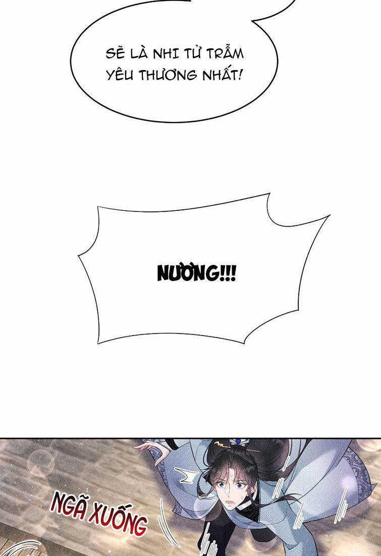 Trở Thành Nam Nhân Của Vương 101 trang 20
