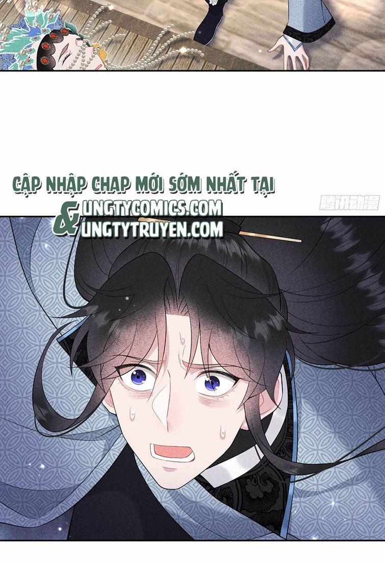 Trở Thành Nam Nhân Của Vương 101 trang 21