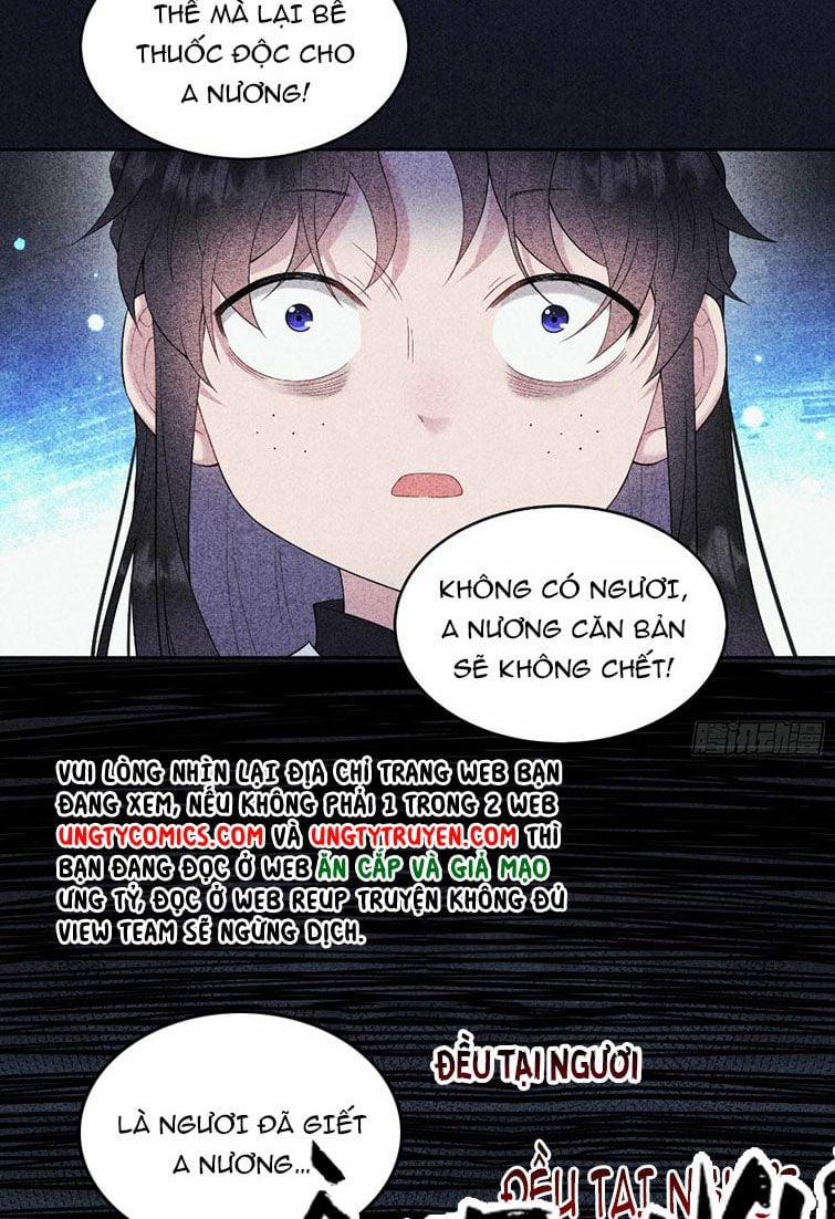 Trở Thành Nam Nhân Của Vương 101 trang 28