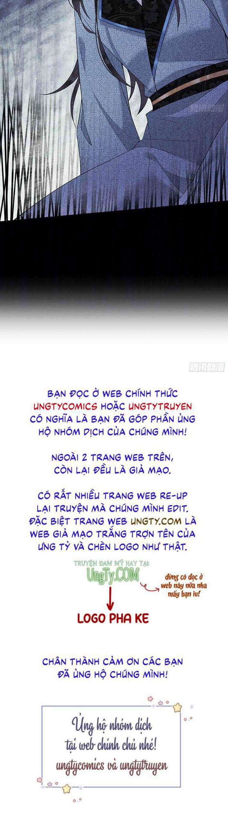 Trở Thành Nam Nhân Của Vương 101 trang 32