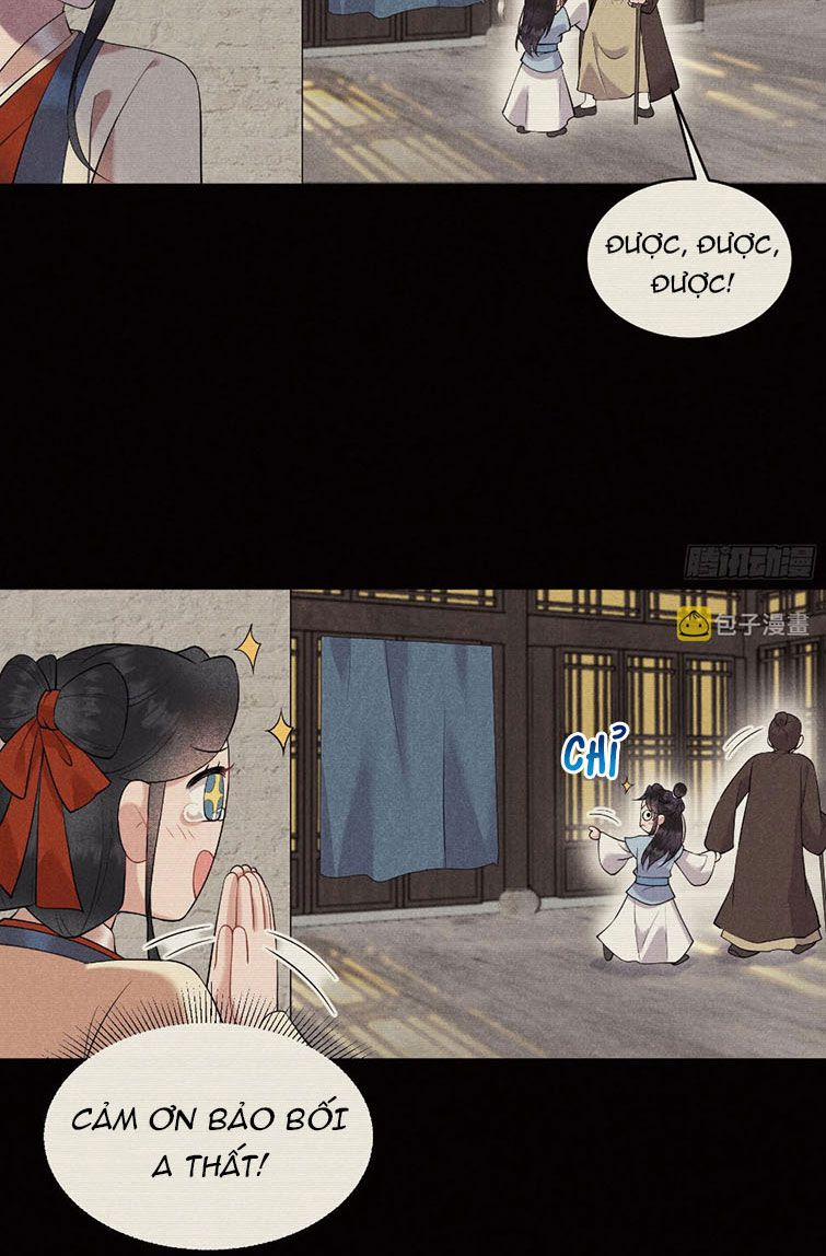 Trở Thành Nam Nhân Của Vương 101 trang 4