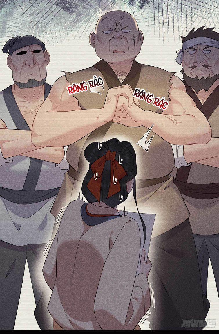 Trở Thành Nam Nhân Của Vương 101 trang 8