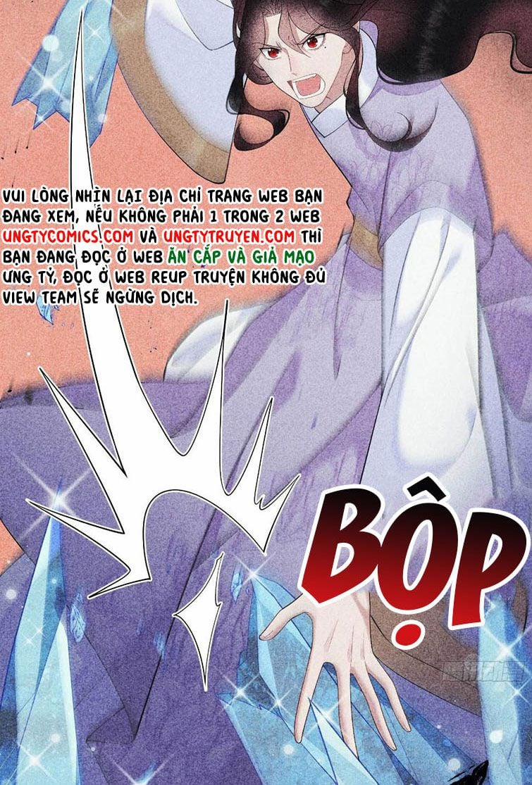 Trở Thành Nam Nhân Của Vương 102 trang 18