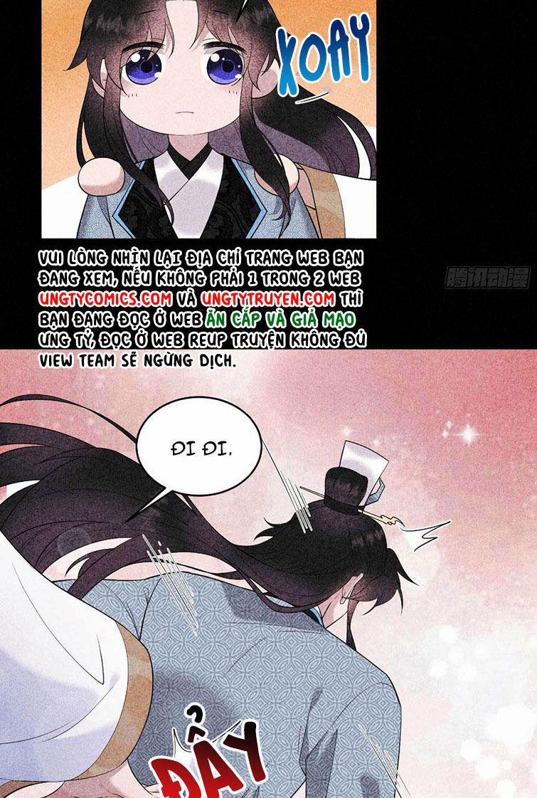 Trở Thành Nam Nhân Của Vương 102 trang 36
