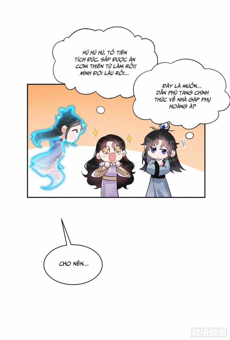 Trở Thành Nam Nhân Của Vương 103 trang 14