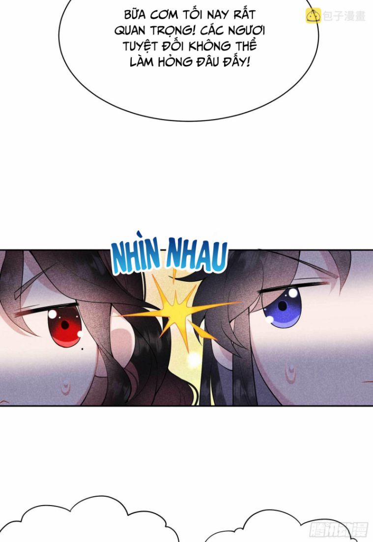 Trở Thành Nam Nhân Của Vương 103 trang 16