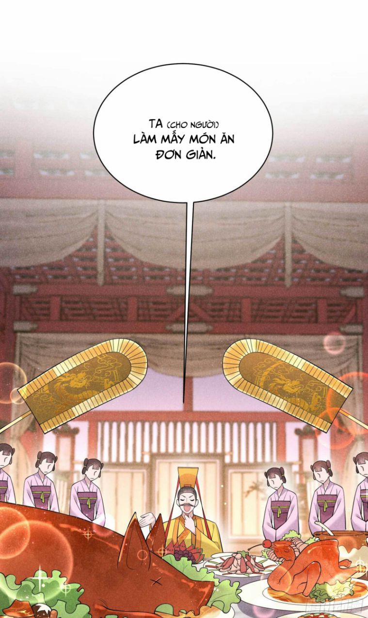 Trở Thành Nam Nhân Của Vương 103 trang 20