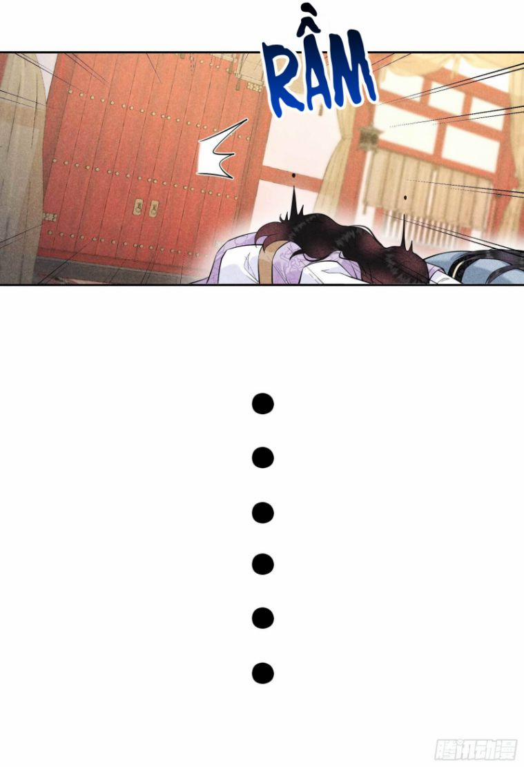 Trở Thành Nam Nhân Của Vương 103 trang 25