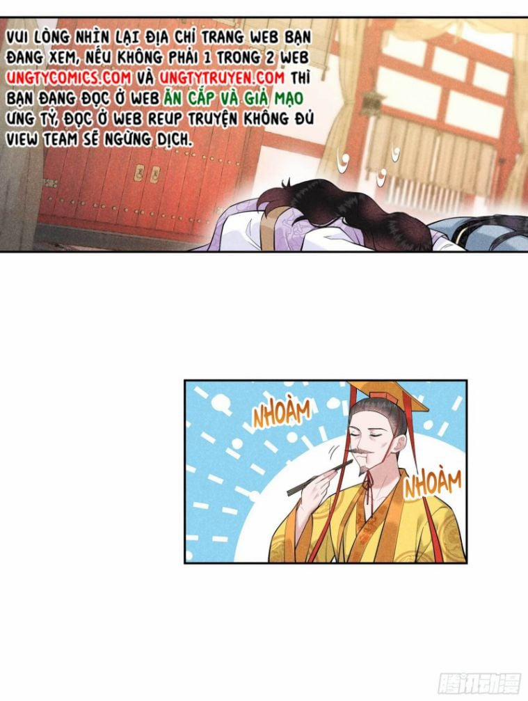 Trở Thành Nam Nhân Của Vương 103 trang 26