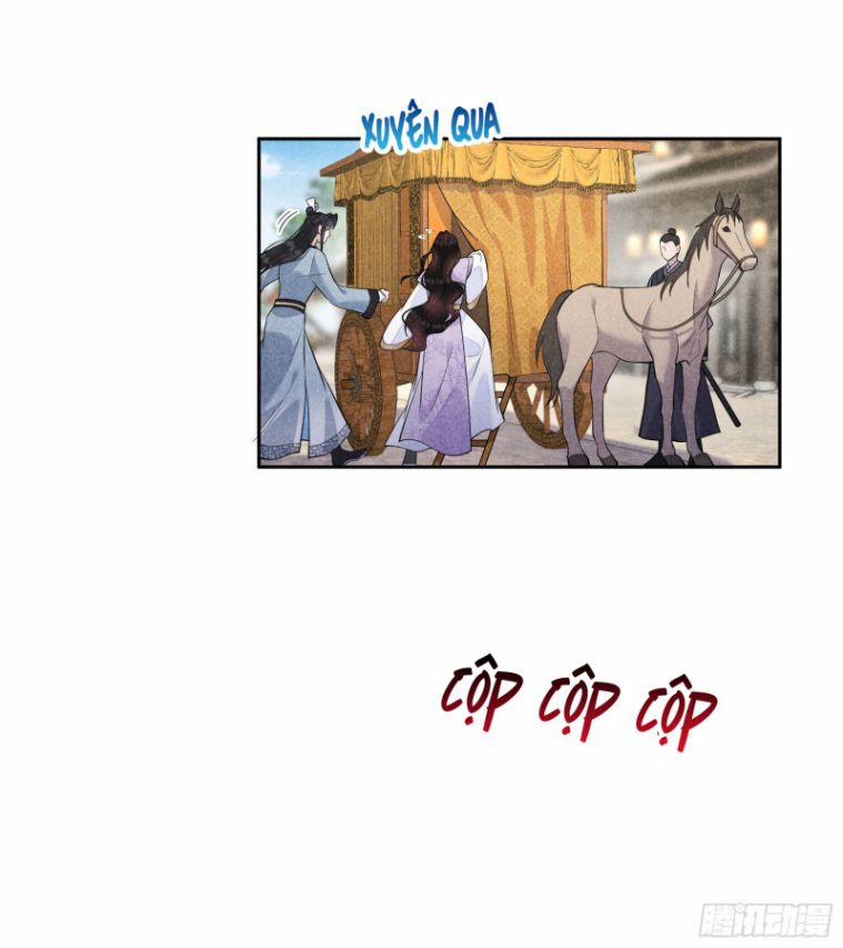 Trở Thành Nam Nhân Của Vương 103 trang 3