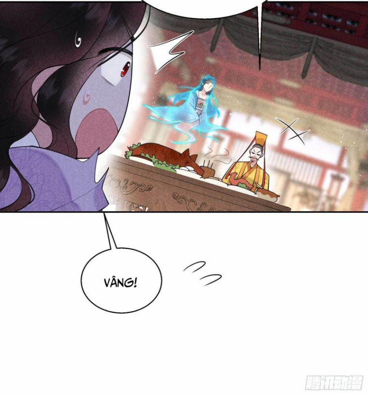 Trở Thành Nam Nhân Của Vương 103 trang 34