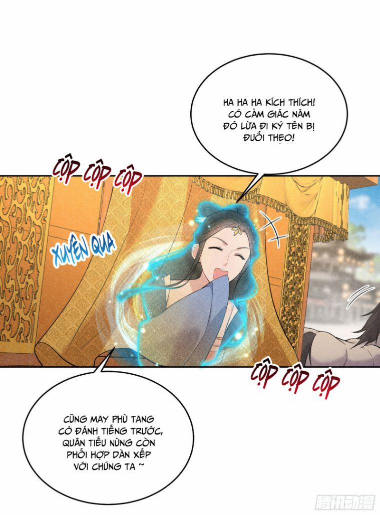 Trở Thành Nam Nhân Của Vương 103 trang 6