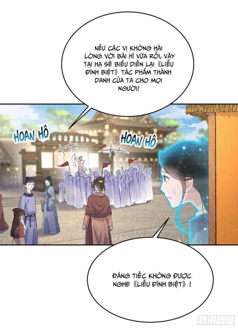Trở Thành Nam Nhân Của Vương 103 trang 7