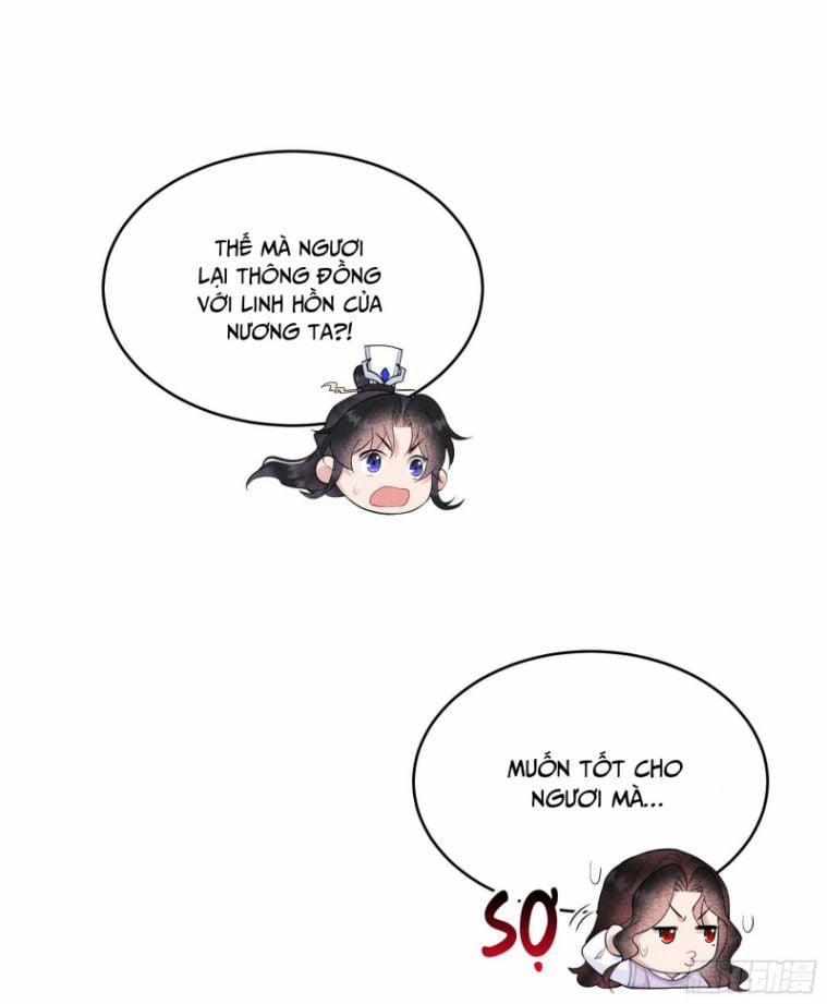 Trở Thành Nam Nhân Của Vương 103 trang 8