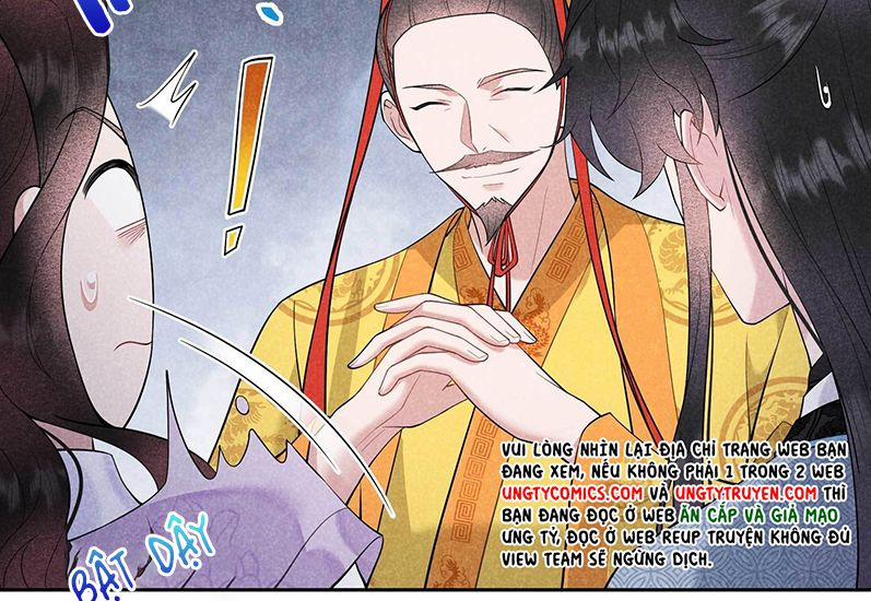 Trở Thành Nam Nhân Của Vương 104 trang 12