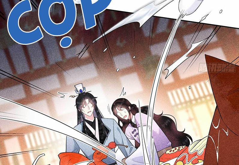 Trở Thành Nam Nhân Của Vương 104 trang 25