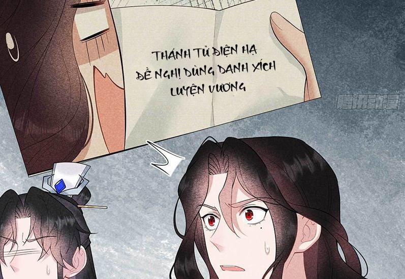 Trở Thành Nam Nhân Của Vương 104 trang 31