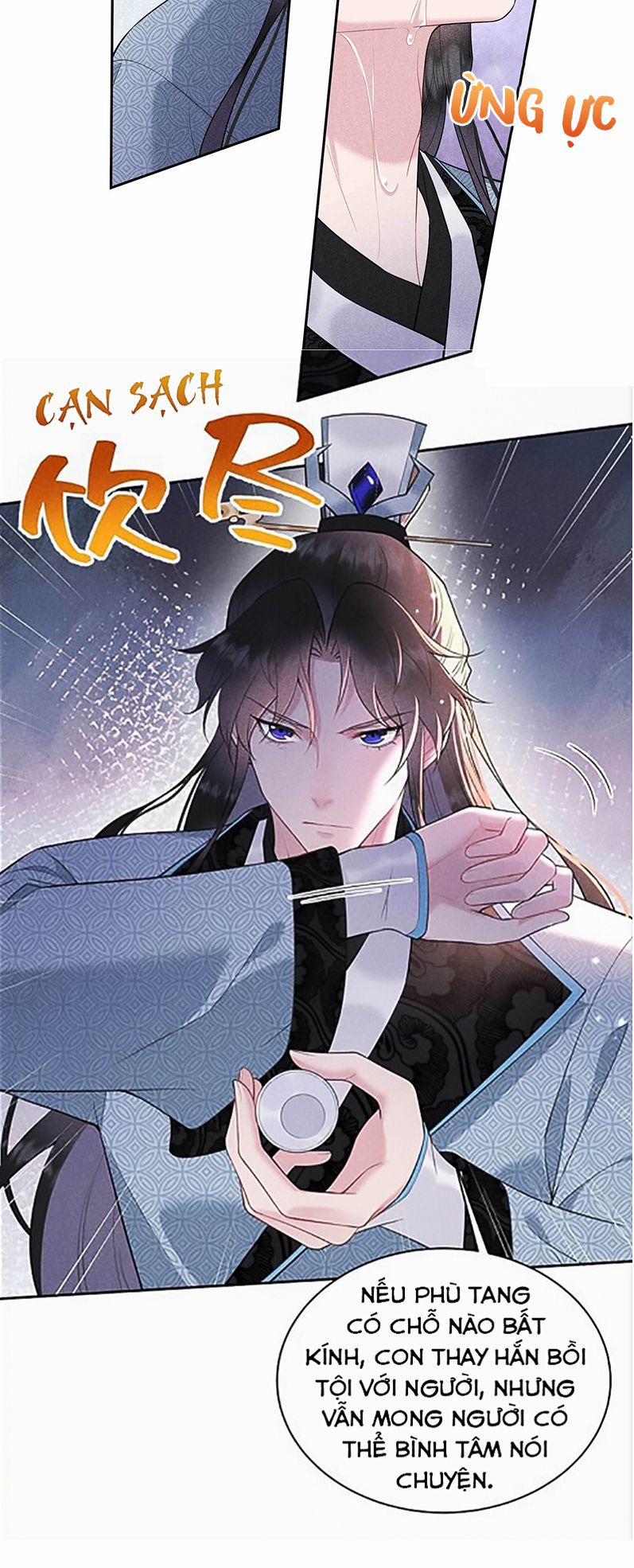 Trở Thành Nam Nhân Của Vương 104 trang 66