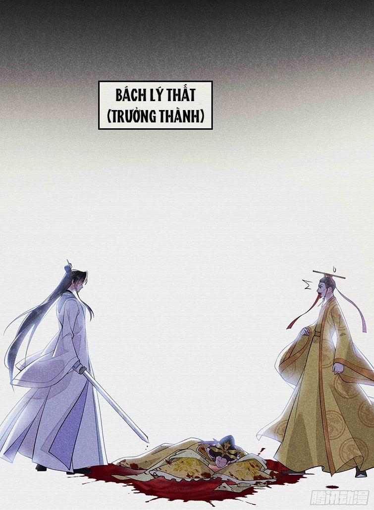 Trở Thành Nam Nhân Của Vương 105 trang 26